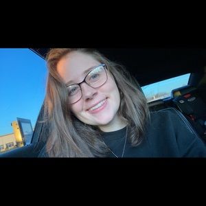 Meet your Posher, Miranda